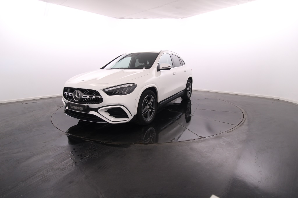 Mercedes-Benz Classe GLA - 180