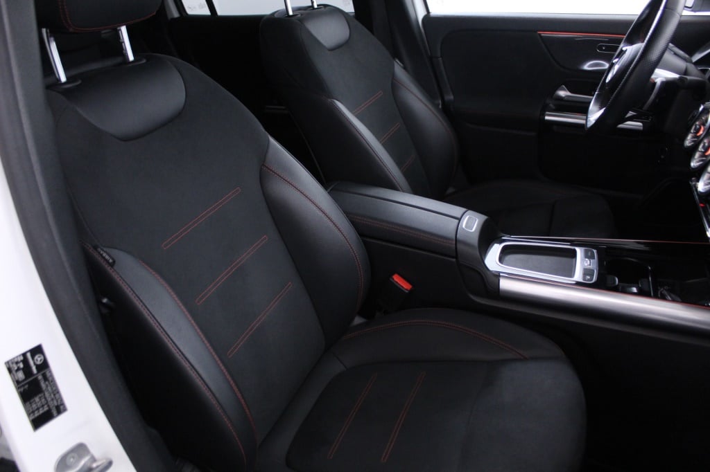 Mercedes-Benz Classe GLA - 180