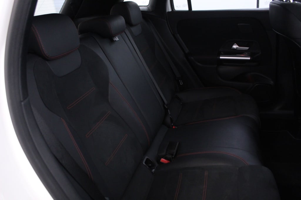 Mercedes-Benz Classe GLA - 180