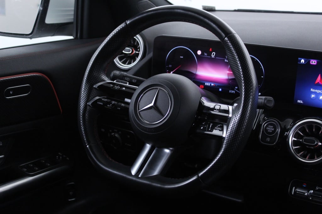 Mercedes-Benz Classe GLA - 180