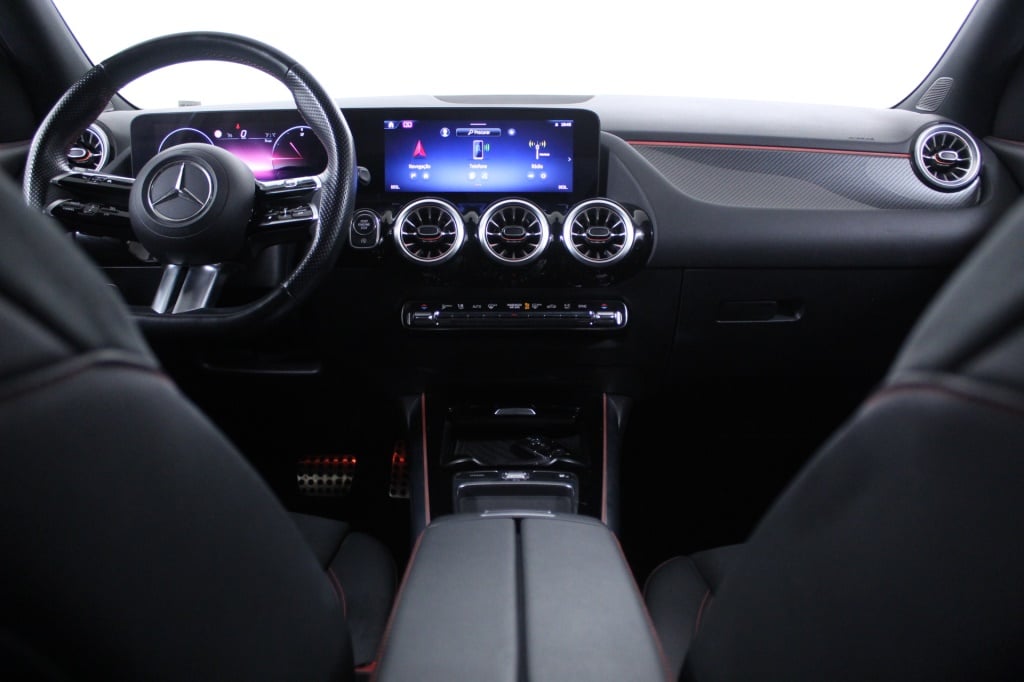 Mercedes-Benz Classe GLA - 180