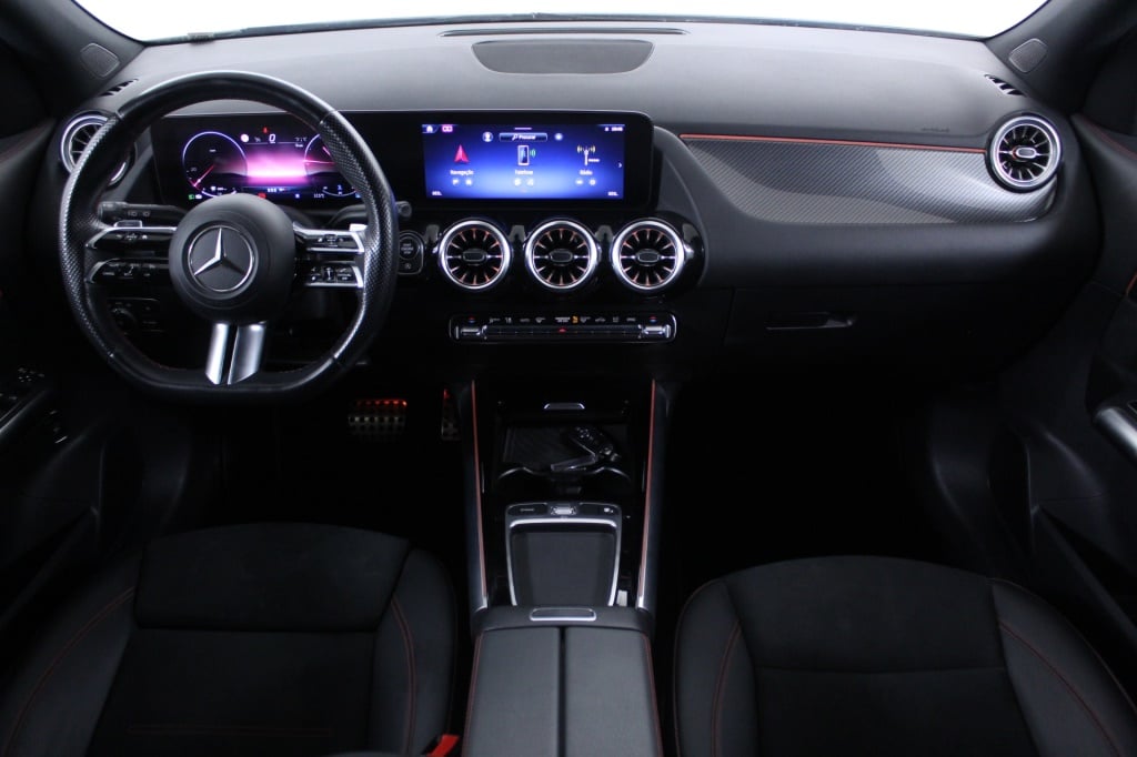 Mercedes-Benz Classe GLA - 180