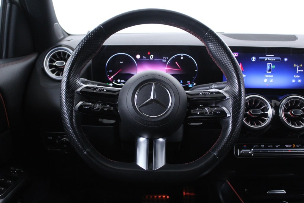 Mercedes-Benz Classe GLA - 180