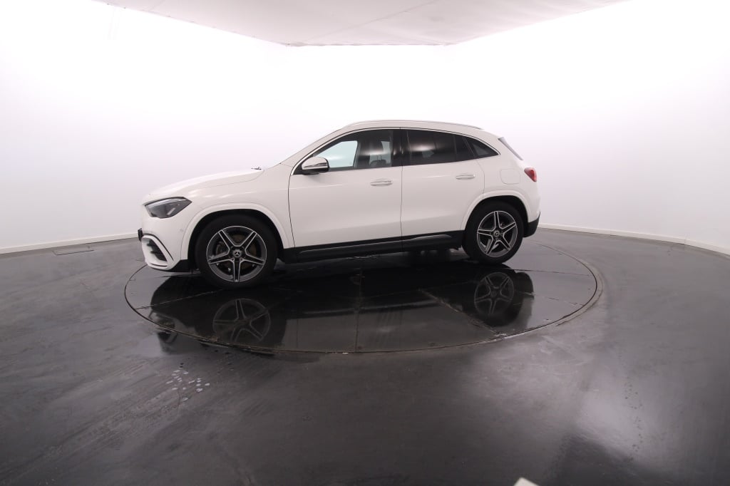 Mercedes-Benz Classe GLA - 180