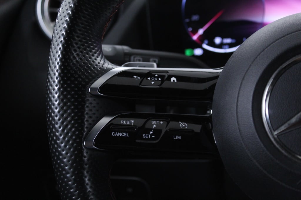 Mercedes-Benz Classe GLA - 180