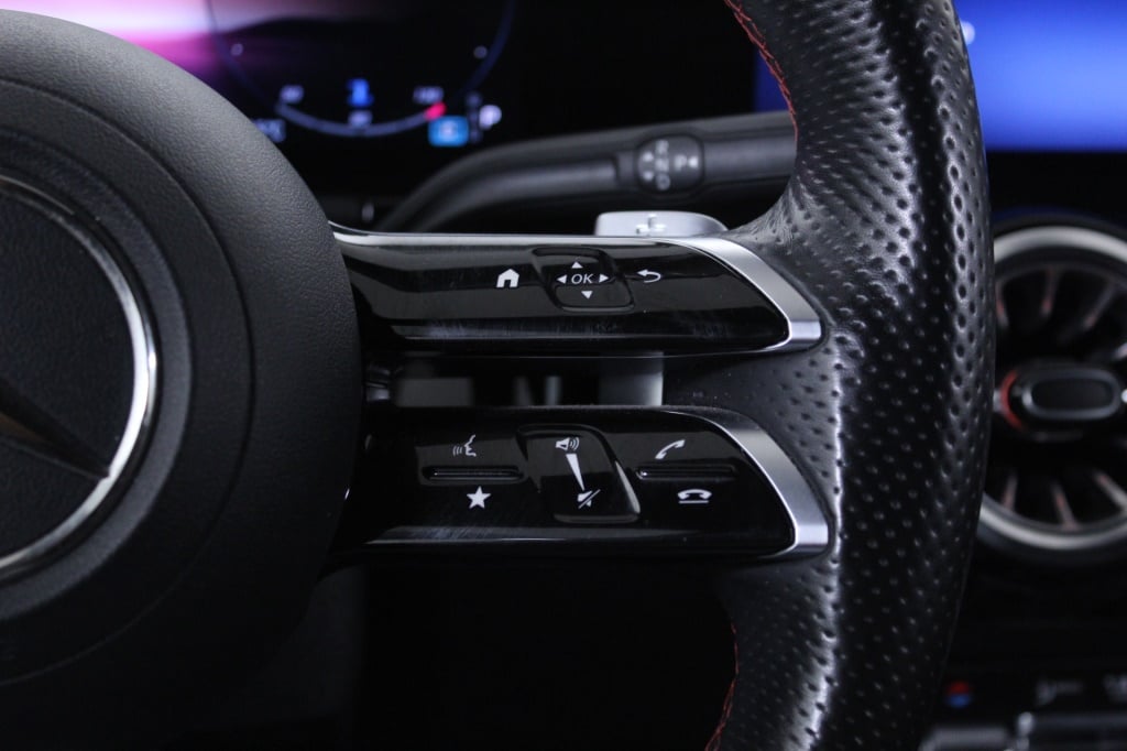 Mercedes-Benz Classe GLA - 180