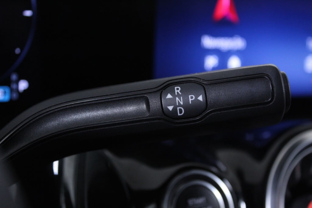 Mercedes-Benz Classe GLA - 180