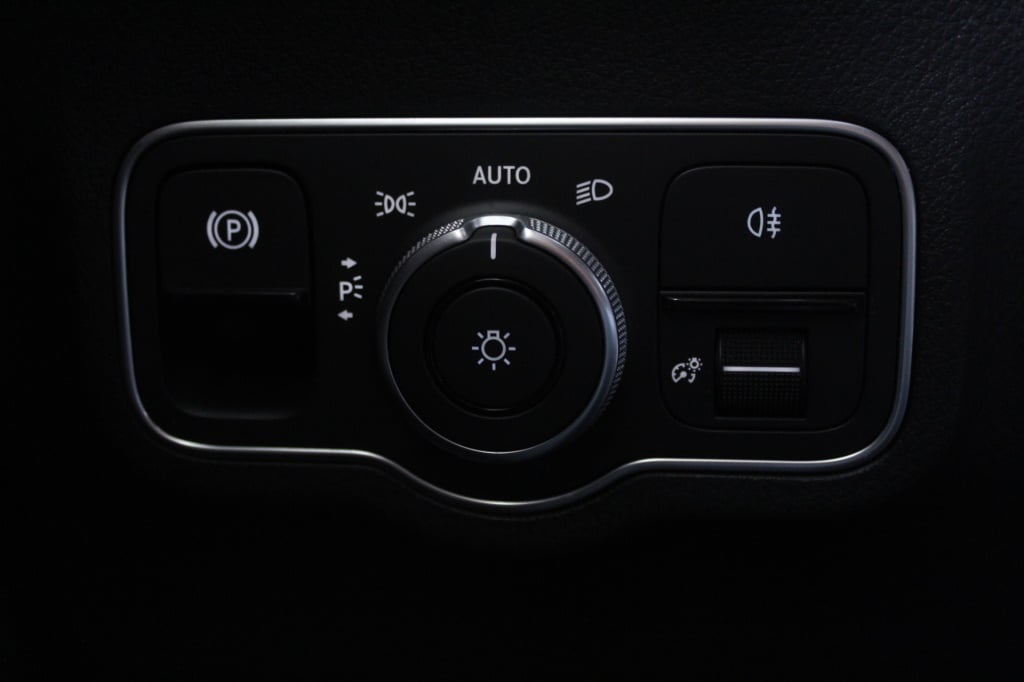 Mercedes-Benz Classe GLA - 180