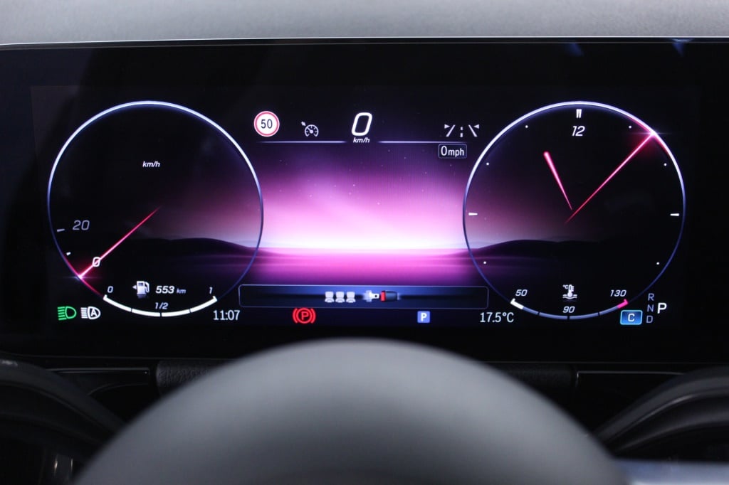 Mercedes-Benz Classe GLA - 180