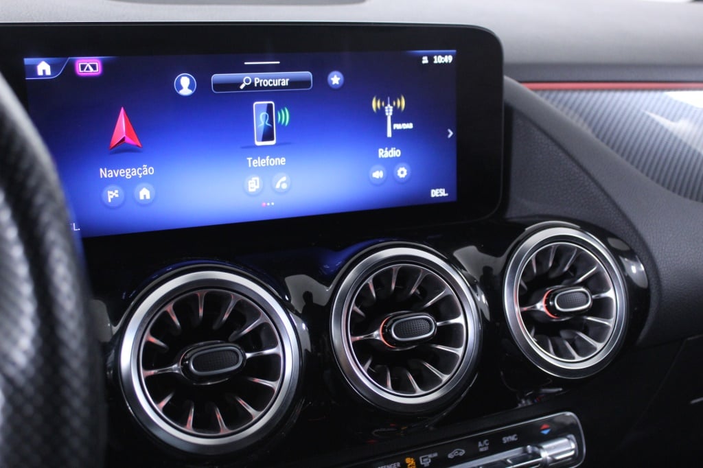 Mercedes-Benz Classe GLA - 180