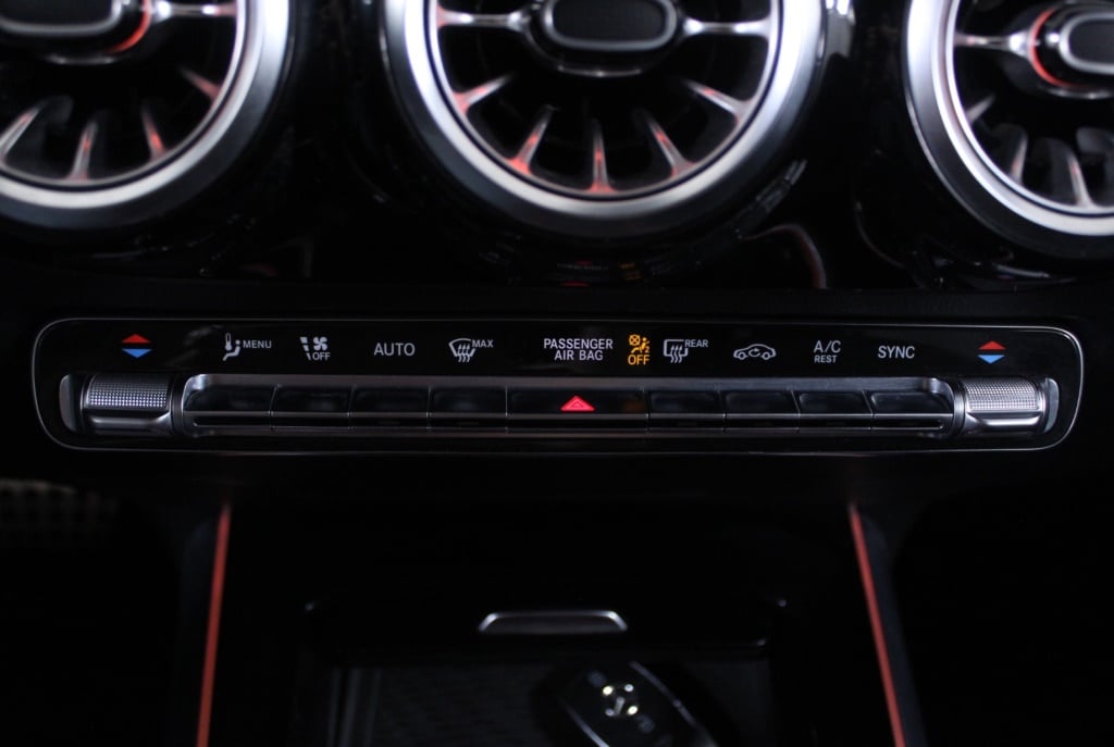 Mercedes-Benz Classe GLA - 180