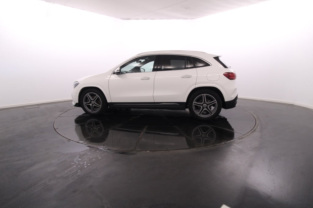 Mercedes-Benz Classe GLA - 180