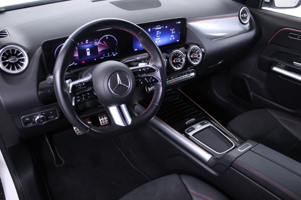 Mercedes-Benz Classe GLA - 180