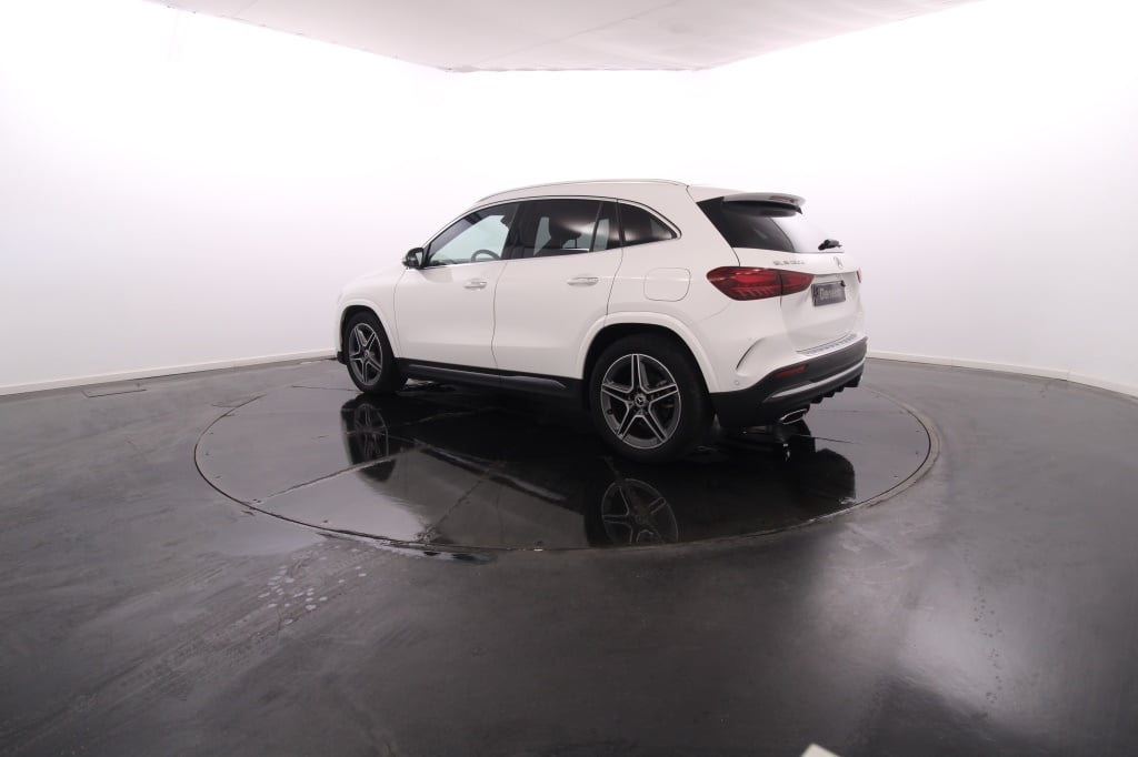 Mercedes-Benz Classe GLA - 180