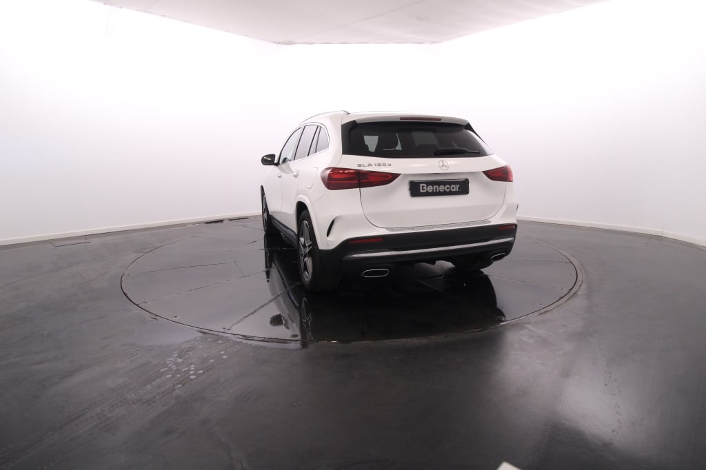 Mercedes-Benz Classe GLA - 180