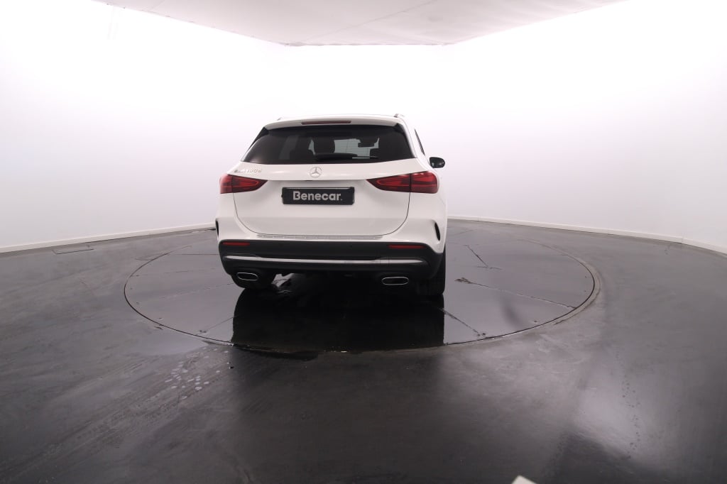 Mercedes-Benz Classe GLA - 180