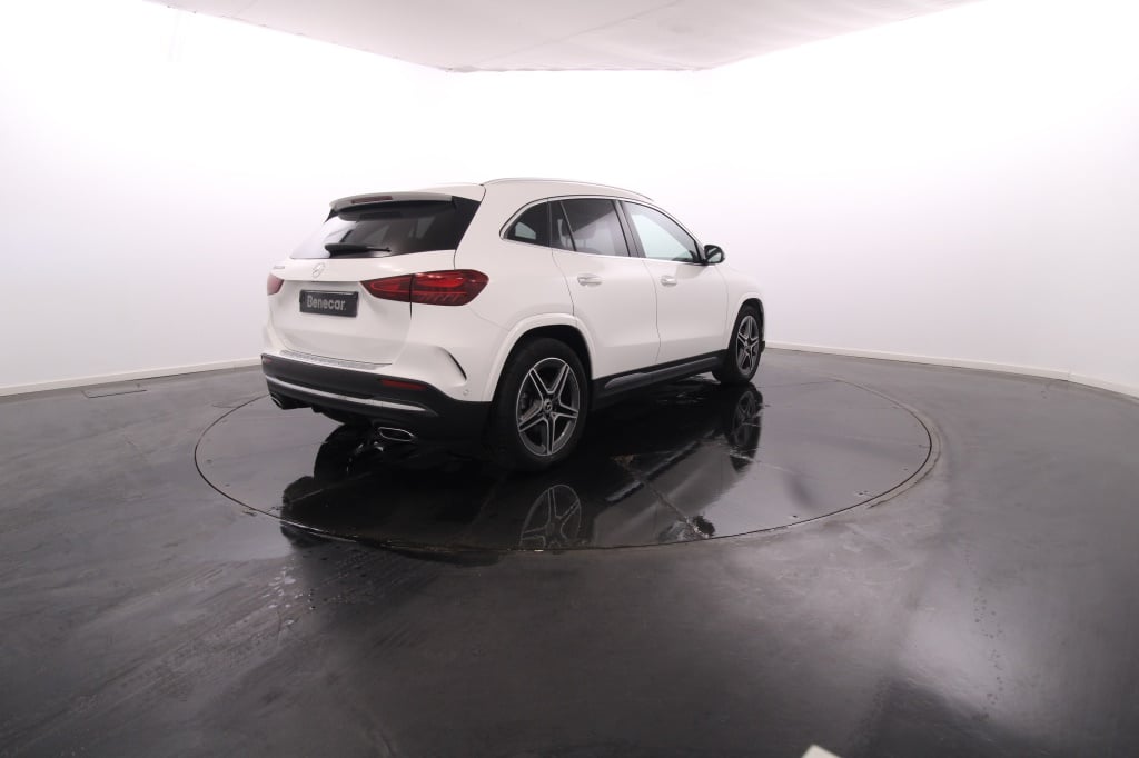 Mercedes-Benz Classe GLA - 180