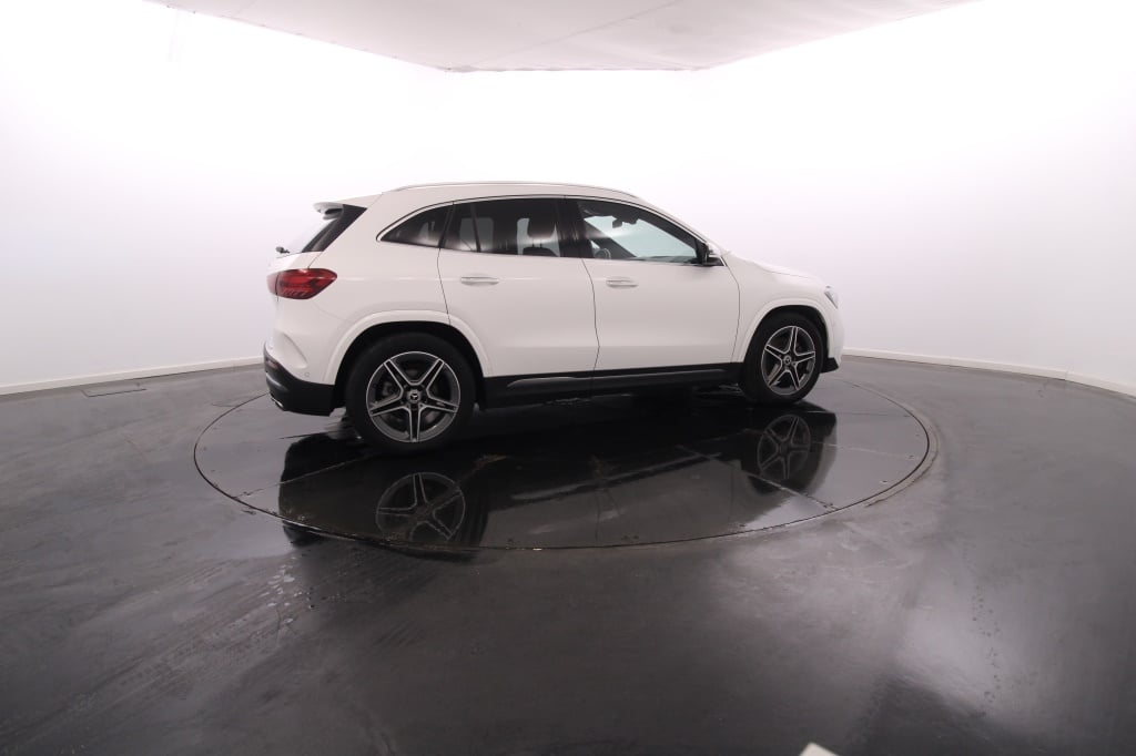 Mercedes-Benz Classe GLA - 180