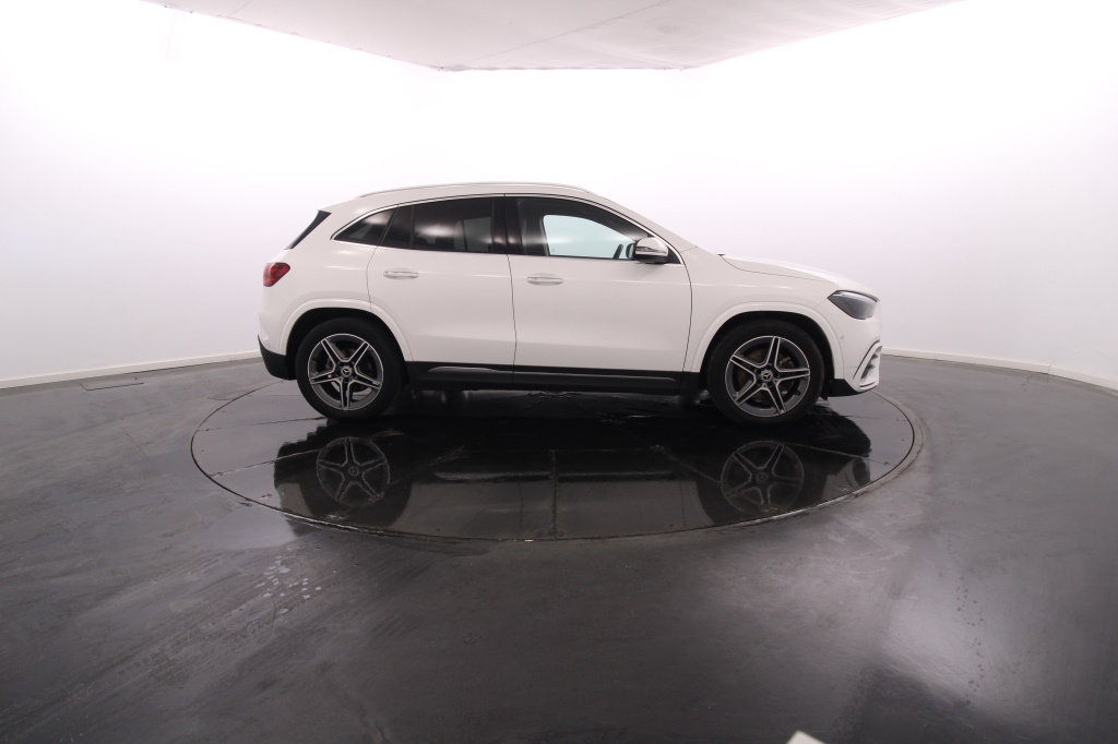 Mercedes-Benz Classe GLA - 180