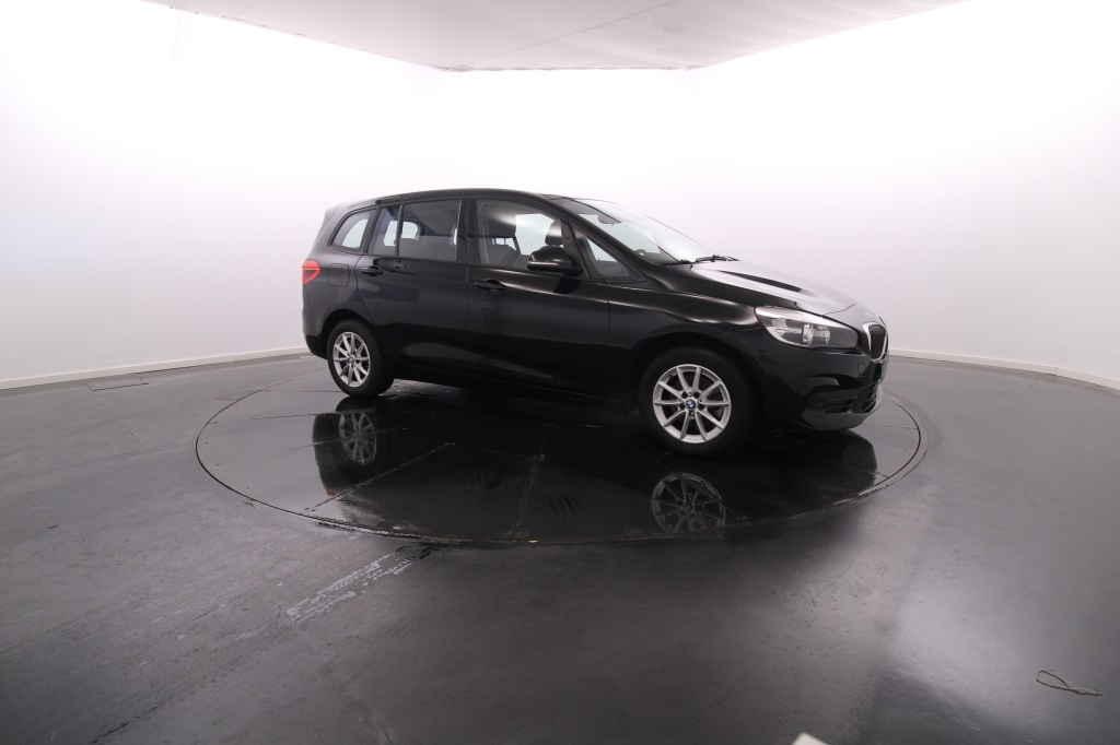 BMW Serie 2 - 216 Gran Tourer