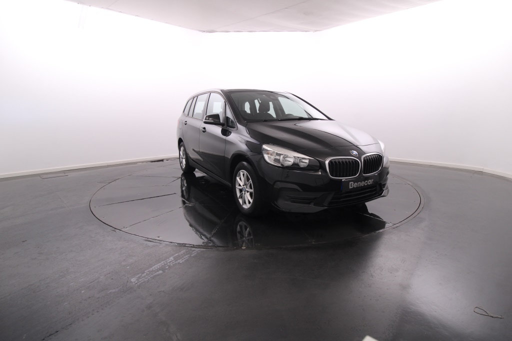 BMW Serie 2 - 216 Gran Tourer
