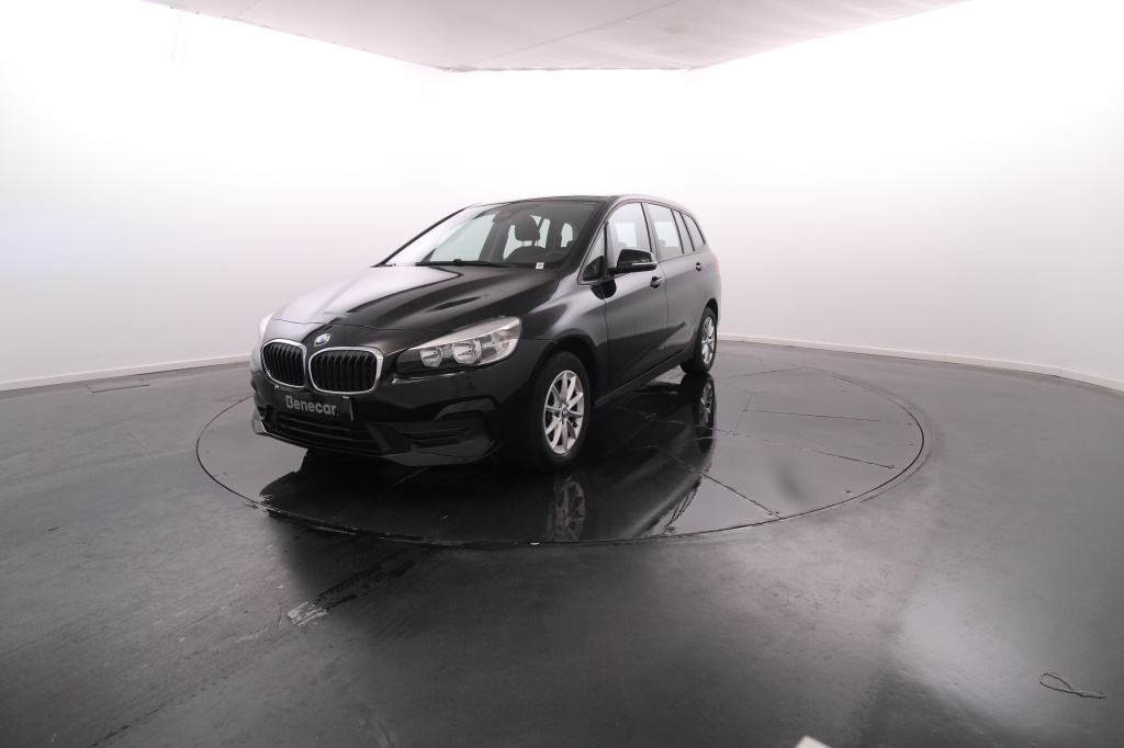 BMW Serie 2 - 216 Gran Tourer