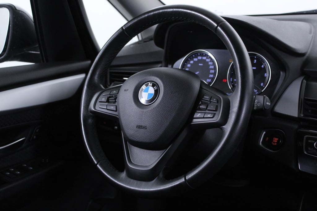 BMW Serie 2 - 216 Gran Tourer