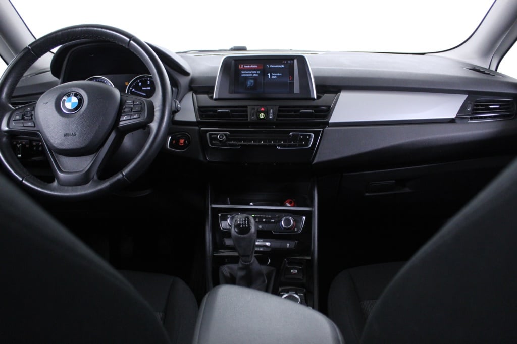 BMW Serie 2 - 216 Gran Tourer