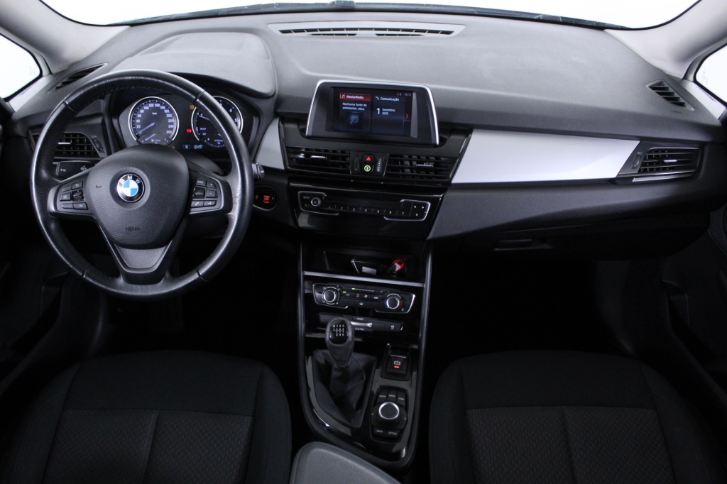 BMW Serie 2 - 216 Gran Tourer