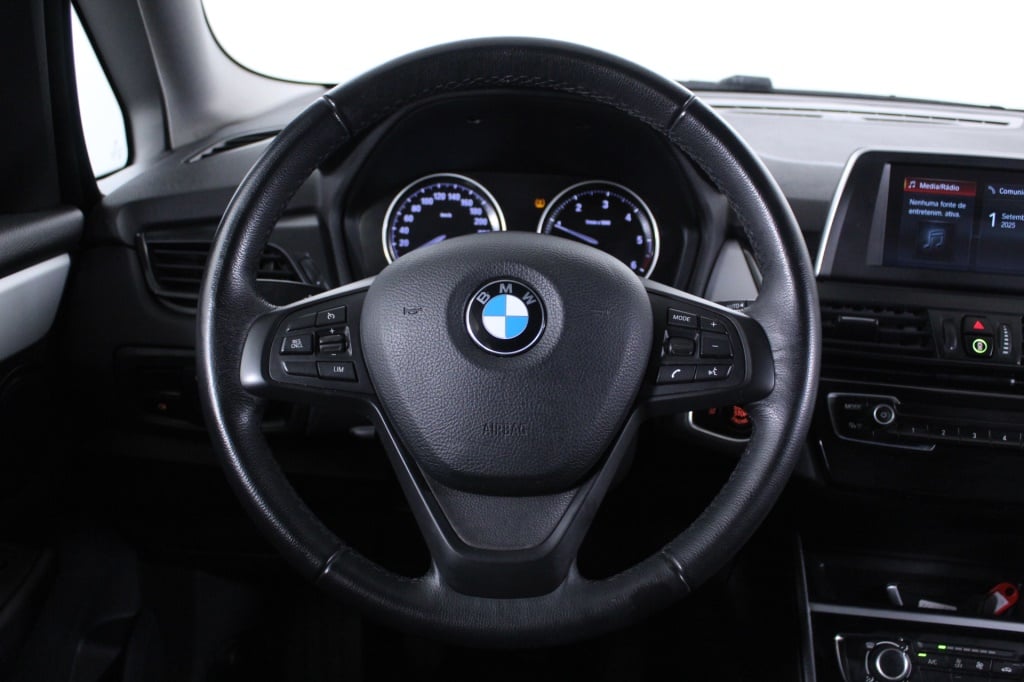 BMW Serie 2 - 216 Gran Tourer