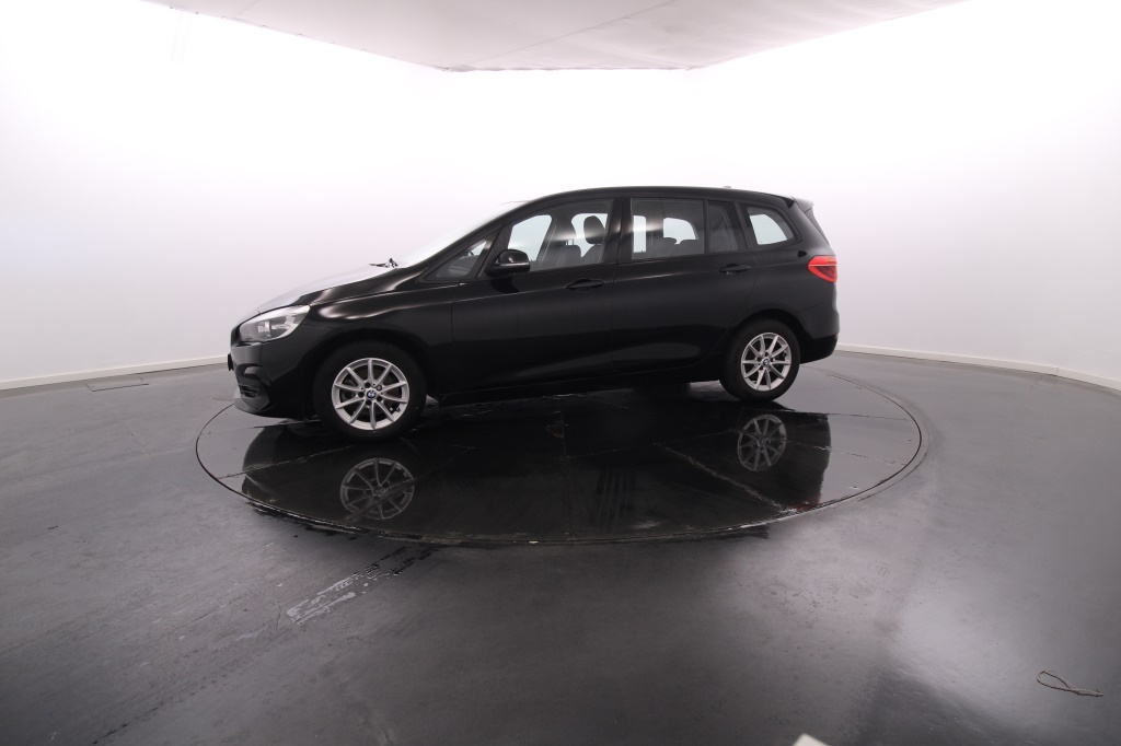BMW Serie 2 - 216 Gran Tourer