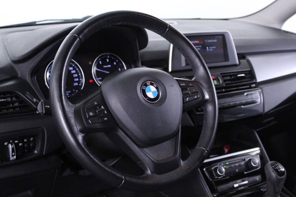 BMW Serie 2 - 216 Gran Tourer