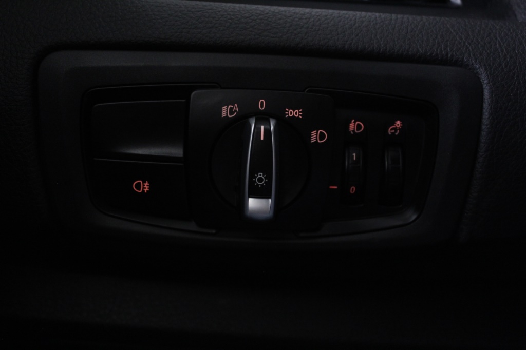 BMW Serie 2 - 216 Gran Tourer