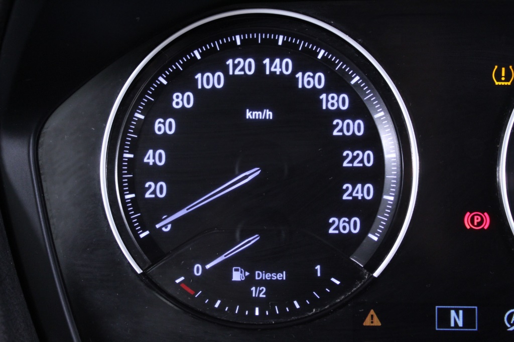 BMW Serie 2 - 216 Gran Tourer