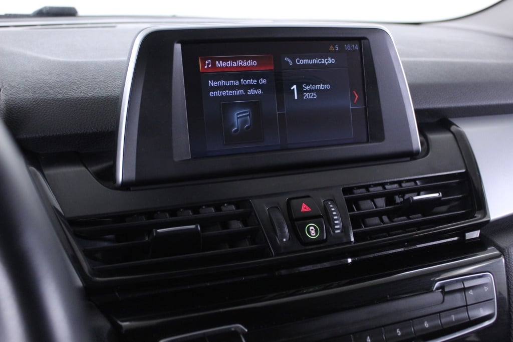 BMW Serie 2 - 216 Gran Tourer