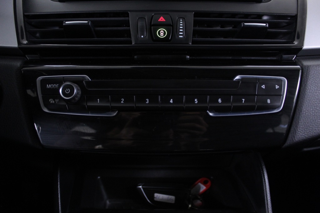 BMW Serie 2 - 216 Gran Tourer