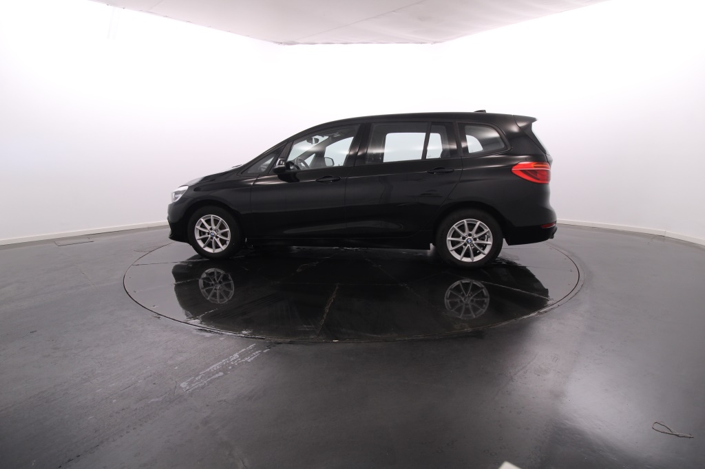 BMW Serie 2 - 216 Gran Tourer