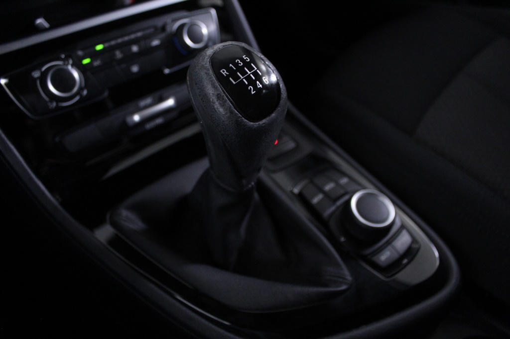 BMW Serie 2 - 216 Gran Tourer