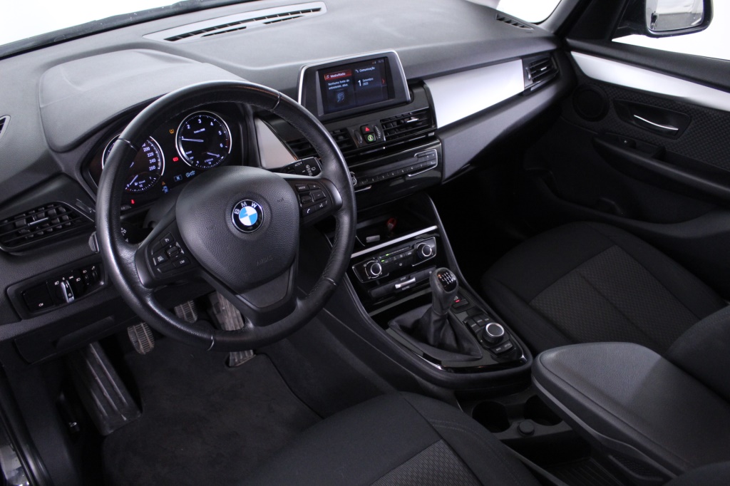 BMW Serie 2 - 216 Gran Tourer