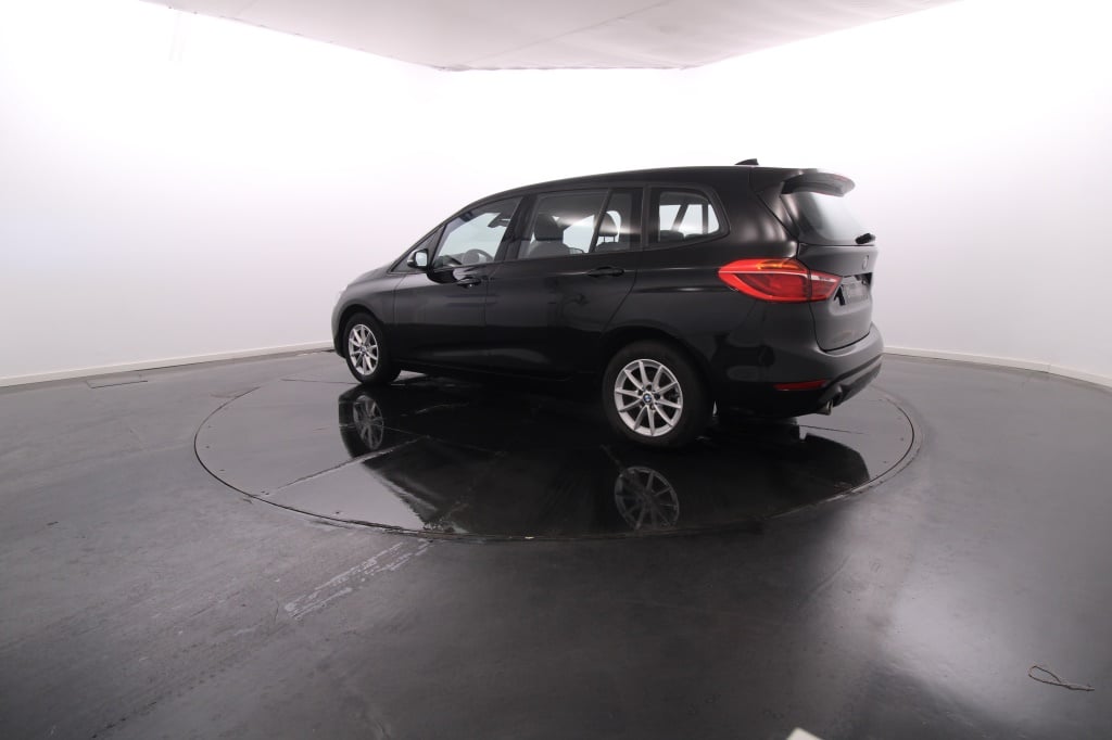 BMW Serie 2 - 216 Gran Tourer