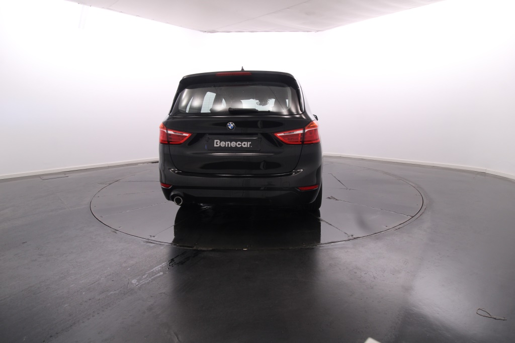 BMW Serie 2 - 216 Gran Tourer