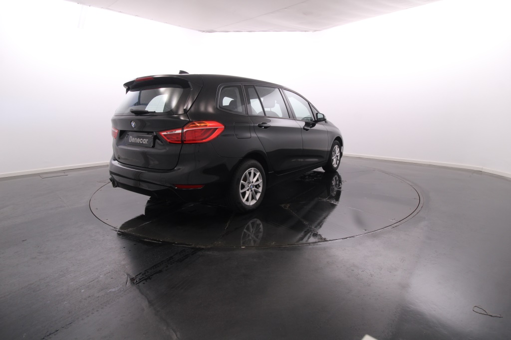 BMW Serie 2 - 216 Gran Tourer