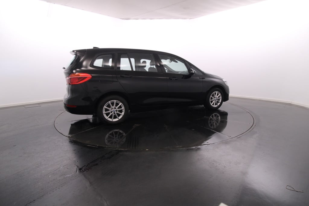 BMW Serie 2 - 216 Gran Tourer