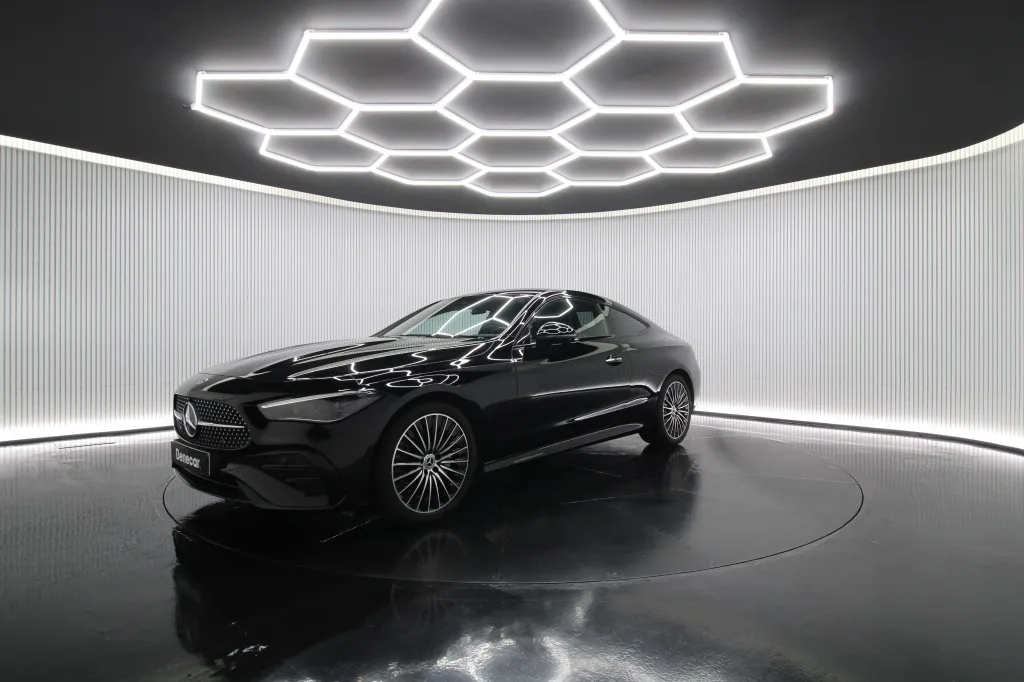 Mercedes-Benz Classe CLE - 220