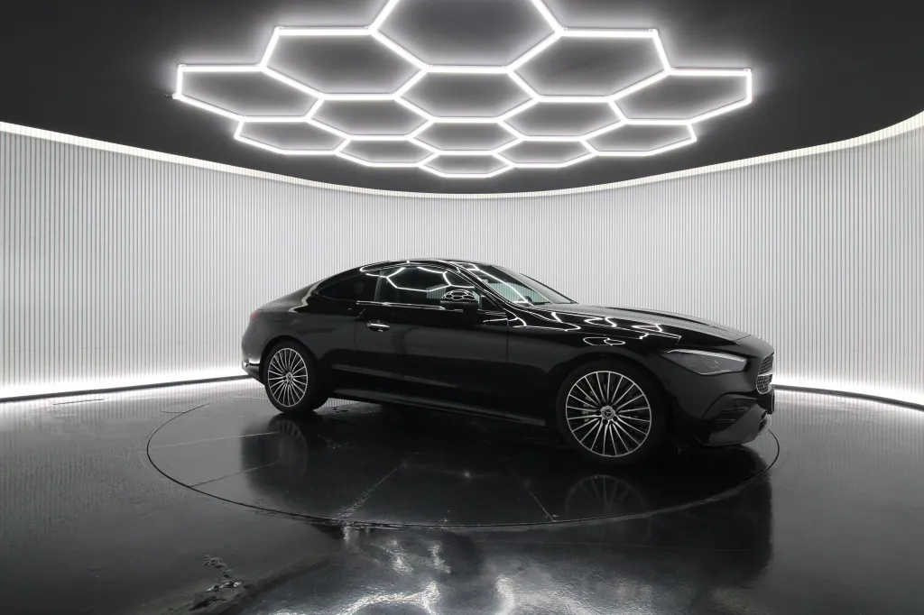 Mercedes-Benz Classe CLE - 220