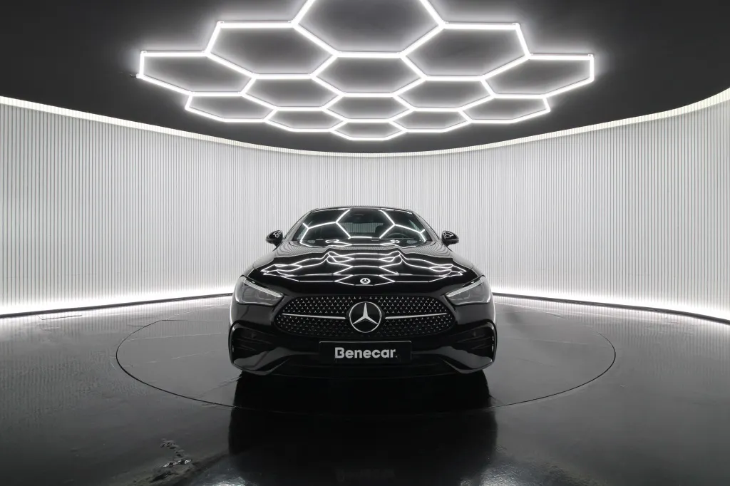 Mercedes-Benz Classe CLE - 220
