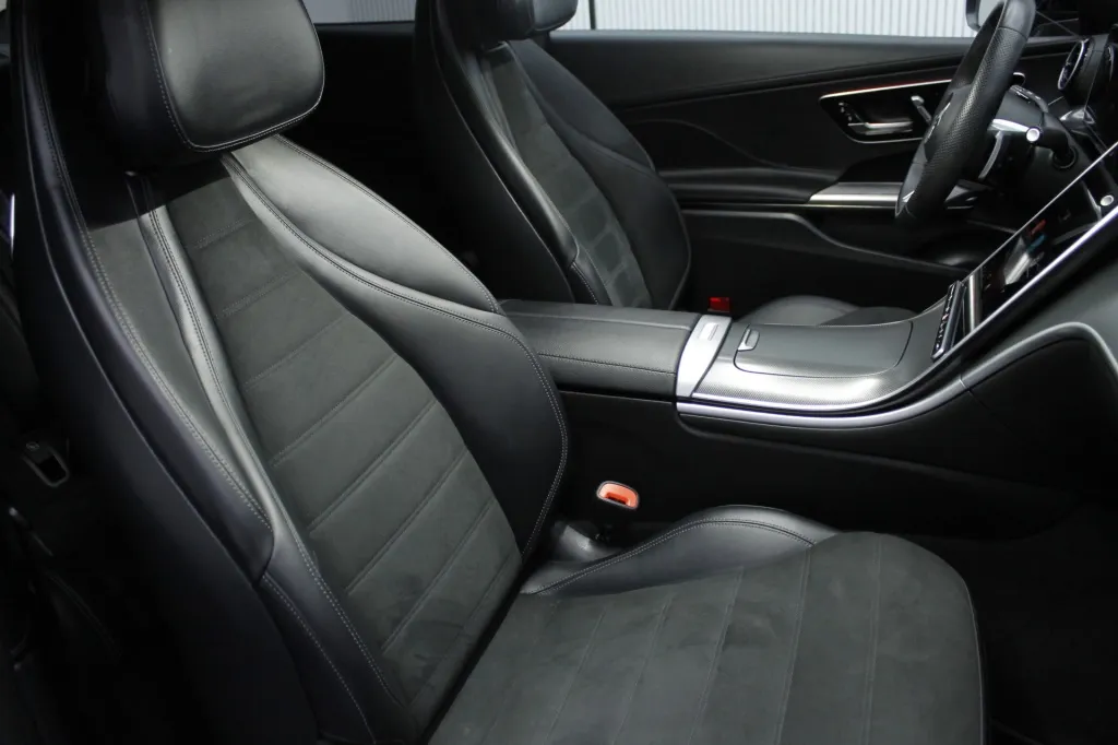 Mercedes-Benz Classe CLE - 220