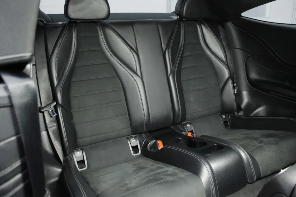 Mercedes-Benz Classe CLE - 220