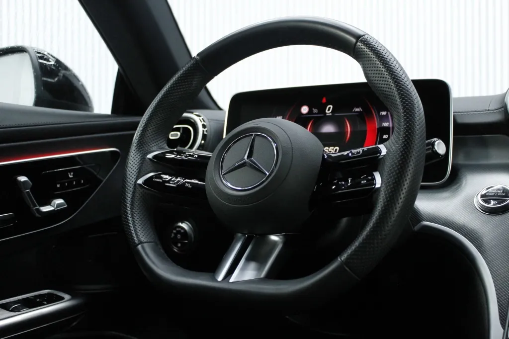 Mercedes-Benz Classe CLE - 220