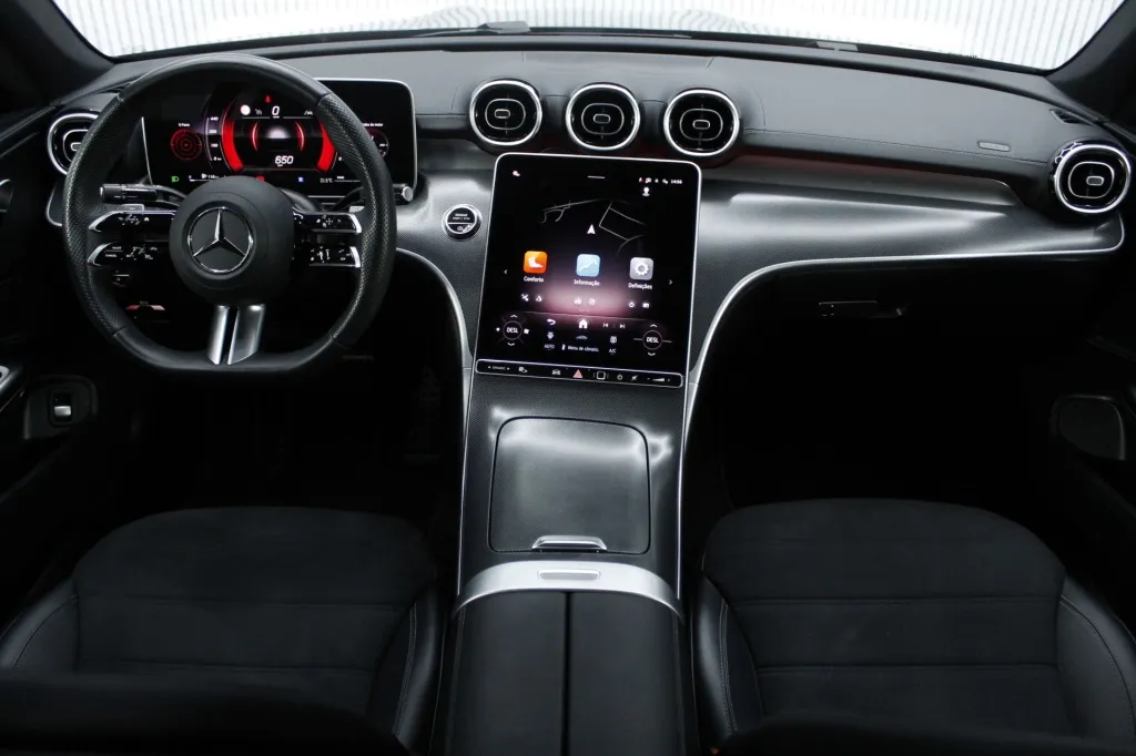 Mercedes-Benz Classe CLE - 220